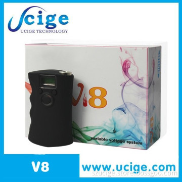 2013 Ucige The Popular Product, Variable Voltage System Ucige V8